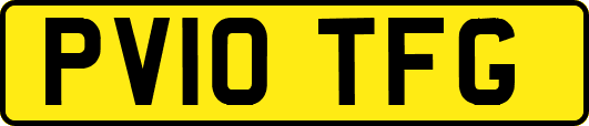 PV10TFG