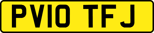 PV10TFJ