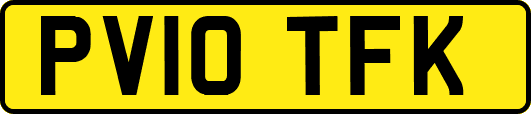 PV10TFK