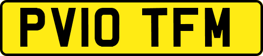 PV10TFM