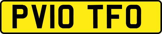 PV10TFO