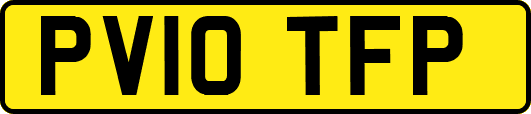 PV10TFP