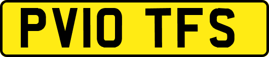PV10TFS