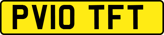 PV10TFT