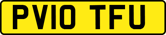 PV10TFU