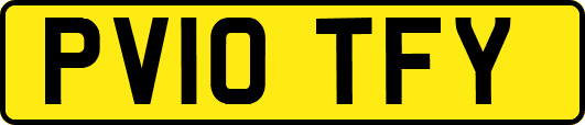 PV10TFY
