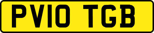 PV10TGB
