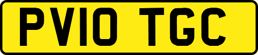 PV10TGC