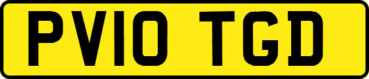 PV10TGD