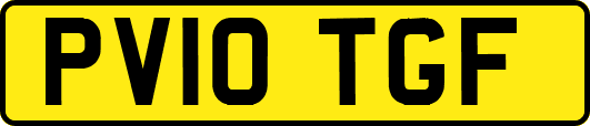 PV10TGF