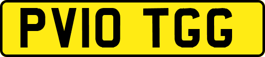 PV10TGG