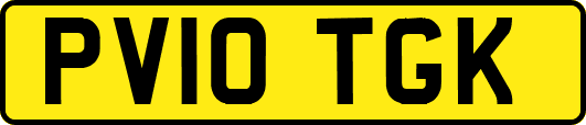 PV10TGK