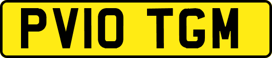 PV10TGM