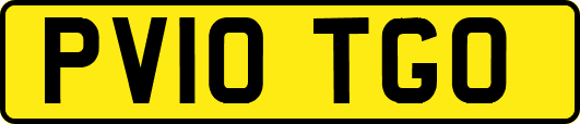 PV10TGO
