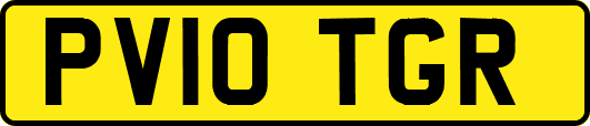 PV10TGR