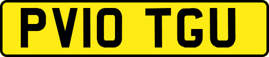 PV10TGU