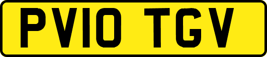 PV10TGV