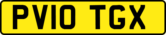 PV10TGX