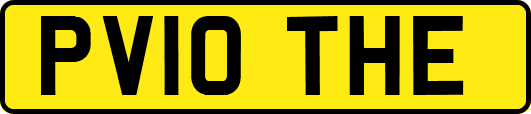 PV10THE