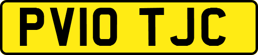 PV10TJC