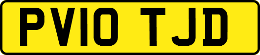 PV10TJD