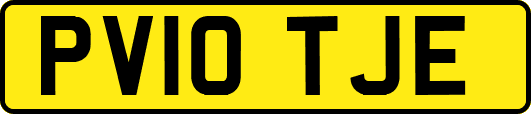 PV10TJE