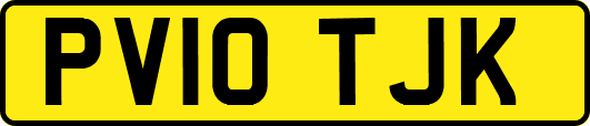 PV10TJK