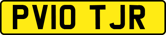 PV10TJR