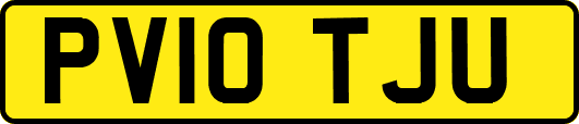 PV10TJU