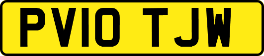 PV10TJW