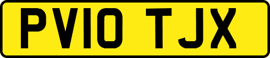 PV10TJX