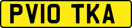 PV10TKA