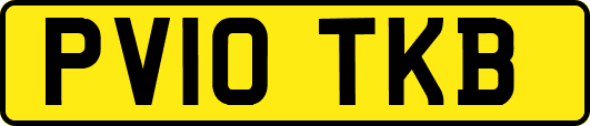 PV10TKB