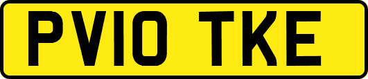 PV10TKE