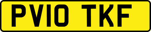 PV10TKF