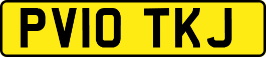 PV10TKJ