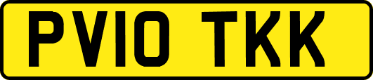 PV10TKK