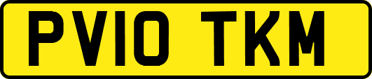 PV10TKM