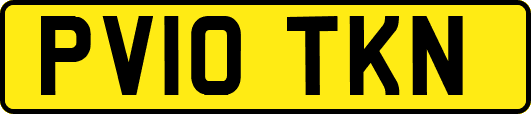 PV10TKN