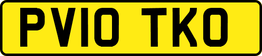 PV10TKO