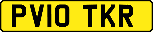 PV10TKR