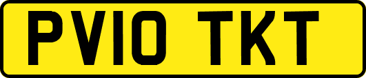 PV10TKT