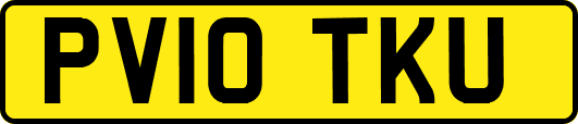 PV10TKU