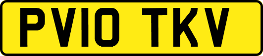 PV10TKV