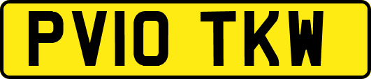 PV10TKW