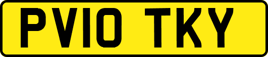PV10TKY