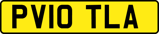 PV10TLA