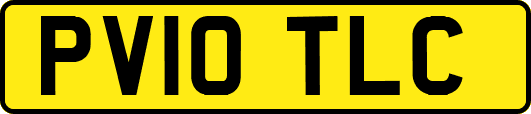 PV10TLC