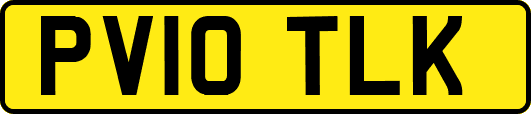 PV10TLK