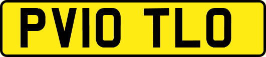 PV10TLO